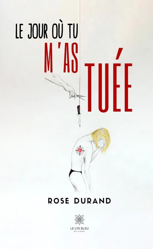 Le jour où tu m as tuée