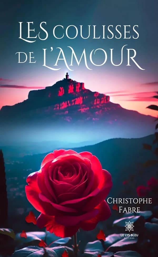 Les coulisses de l'amour : essai