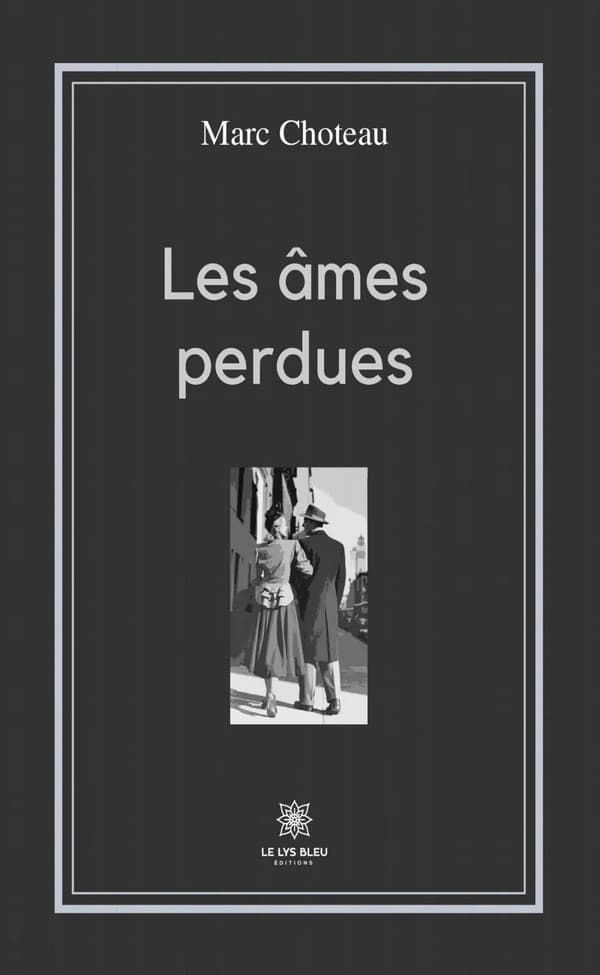 Les ames perdues