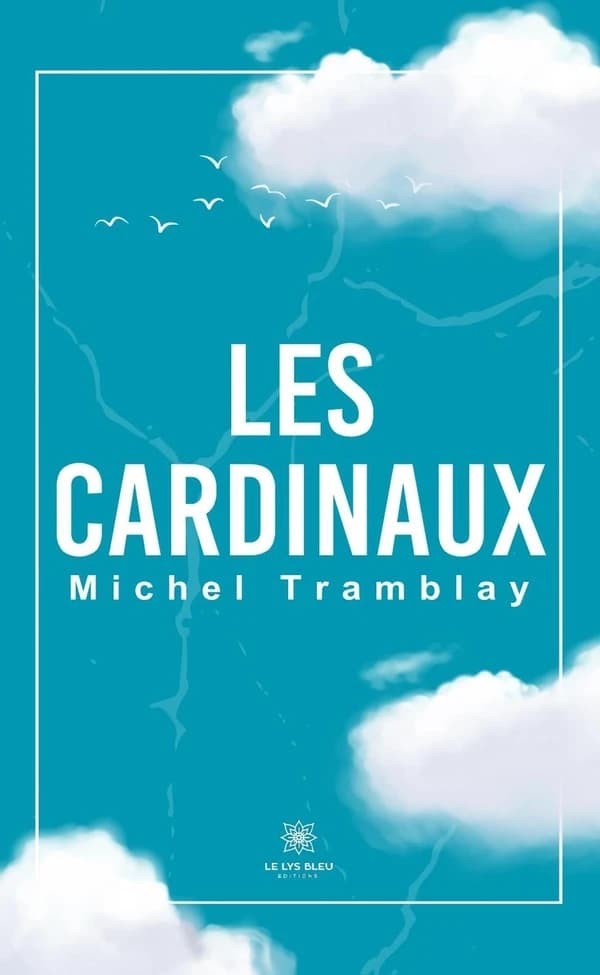 Les cardinaux : recueil