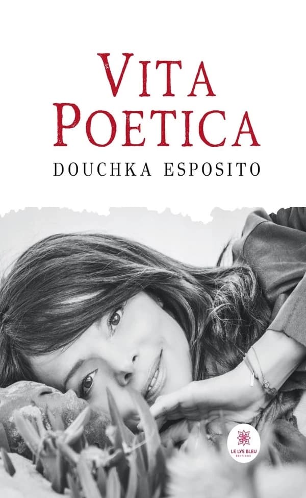 Vita Poetica : 1996-2024 - Recueil