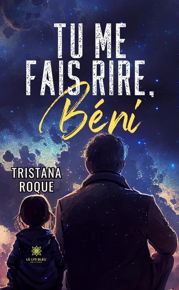 Tu me fais rire, béni