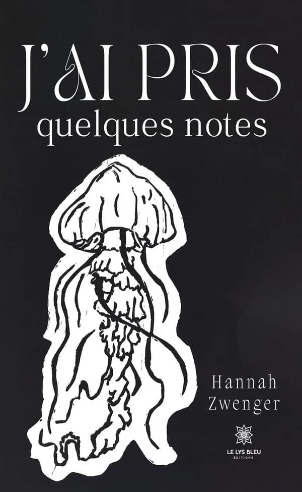 J'ai pris quelques notes