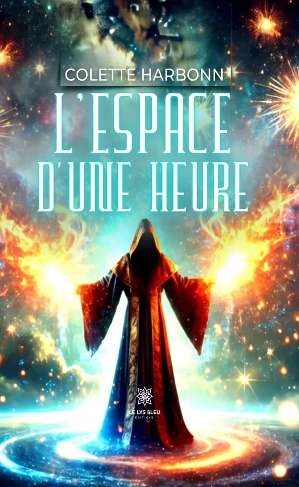L'Espace d'une Heure : roman