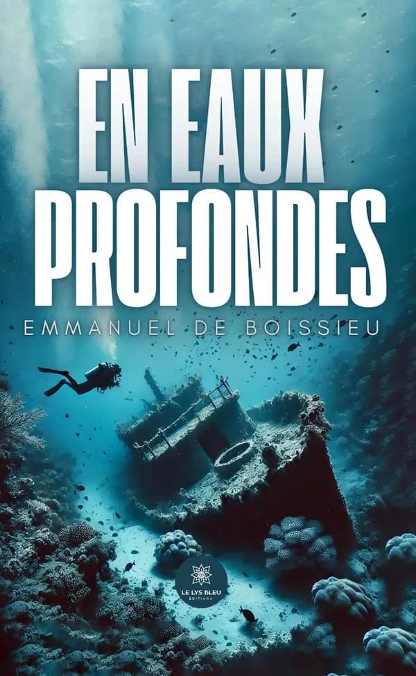 En eaux profondes : recueil