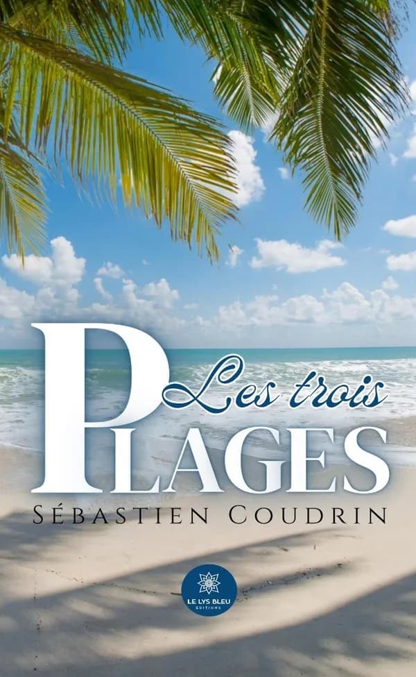 Les trois plages