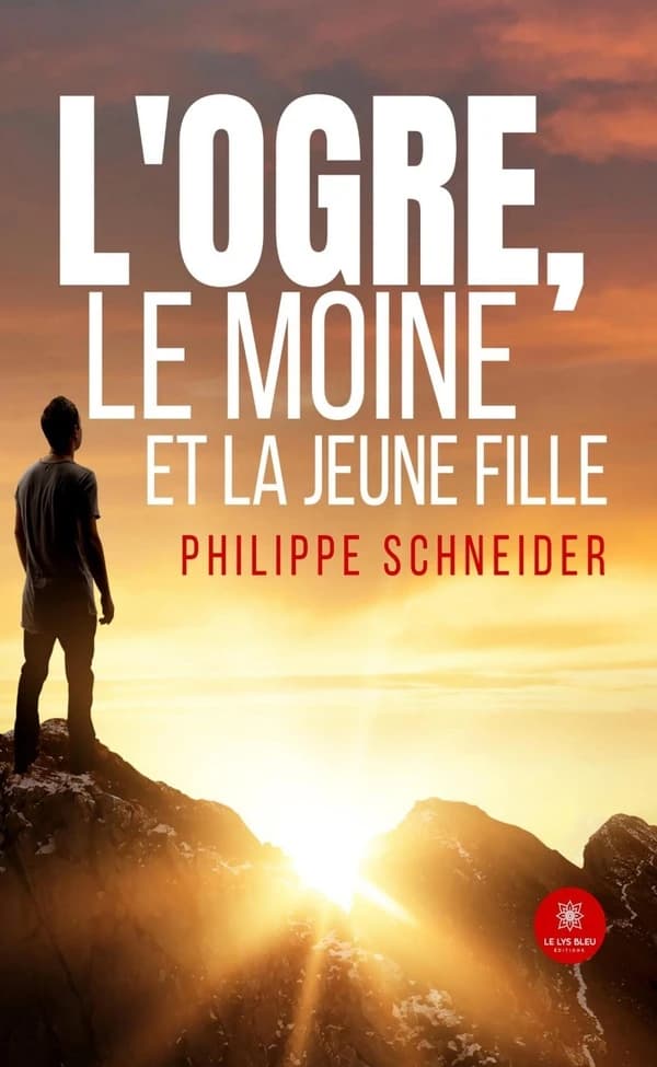 L'ogre,le moine et la jeune fille
