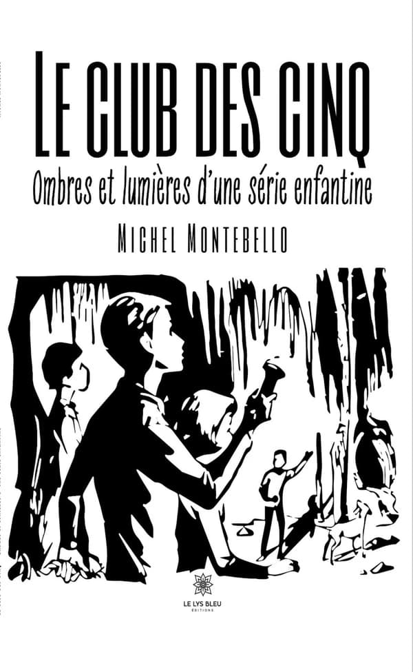 Le club des cinq : Ombres et lumières d'une série enfantine