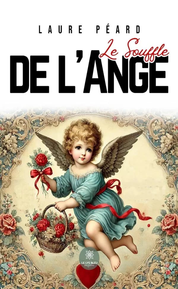 Le souffle de l'ange