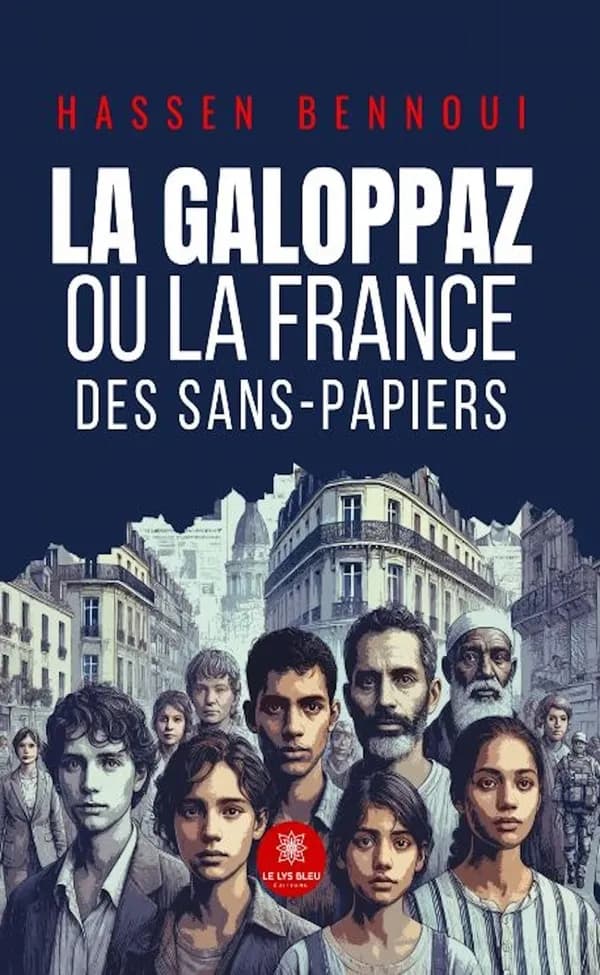La Galoppaz : ou la France des sans-papiers