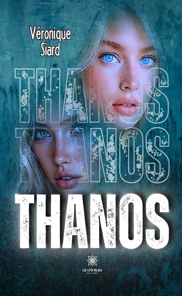 Thanos : roman