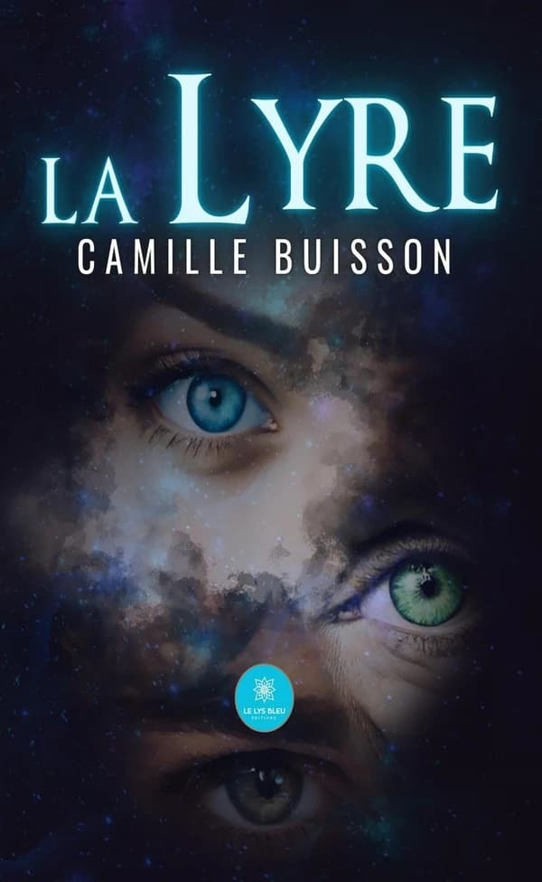 La lyre : roman