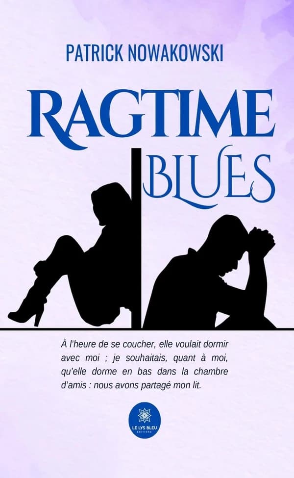 Ragtime blues