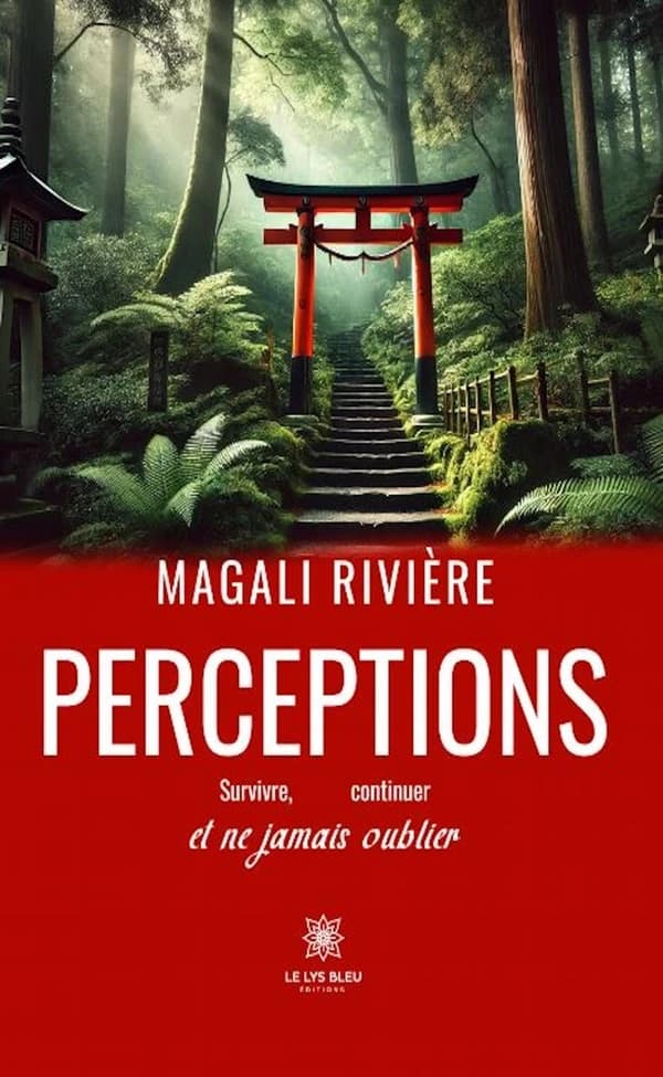Perceptions : Survivre, continuer et ne jamais oublier