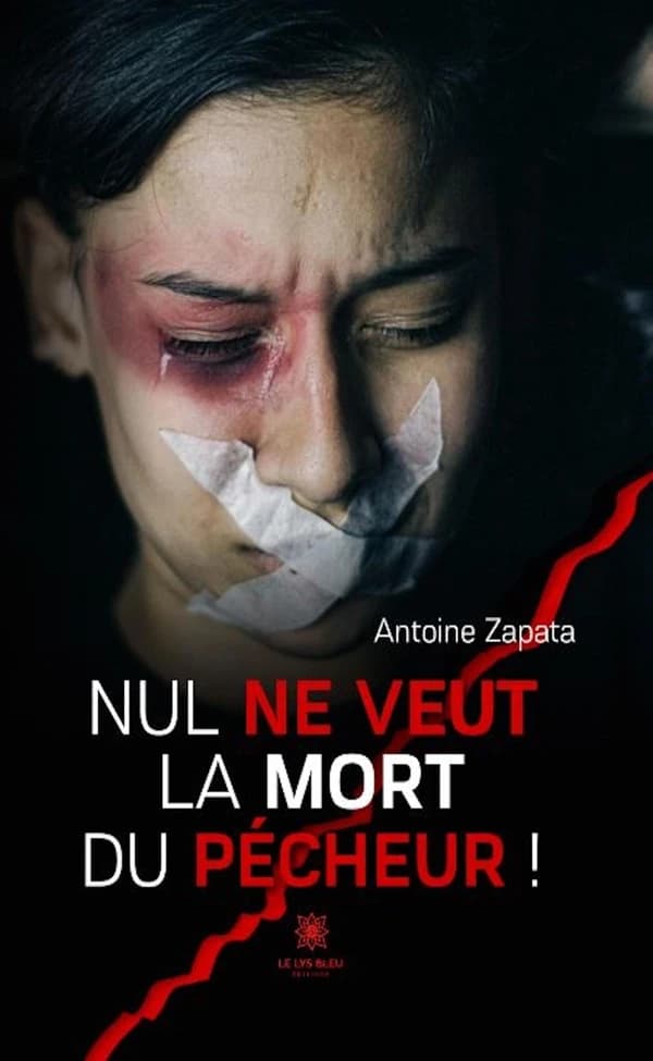 Nul ne veut la mort du pécheur ! : roman