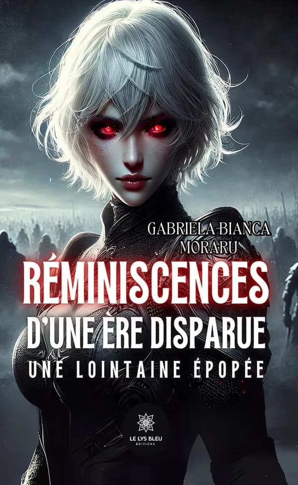 Réminiscences d une ère disparue : Une lointaine épopée - Roman
