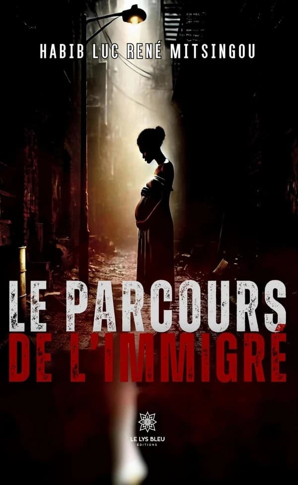 Le parcours de l'immigré : Roman