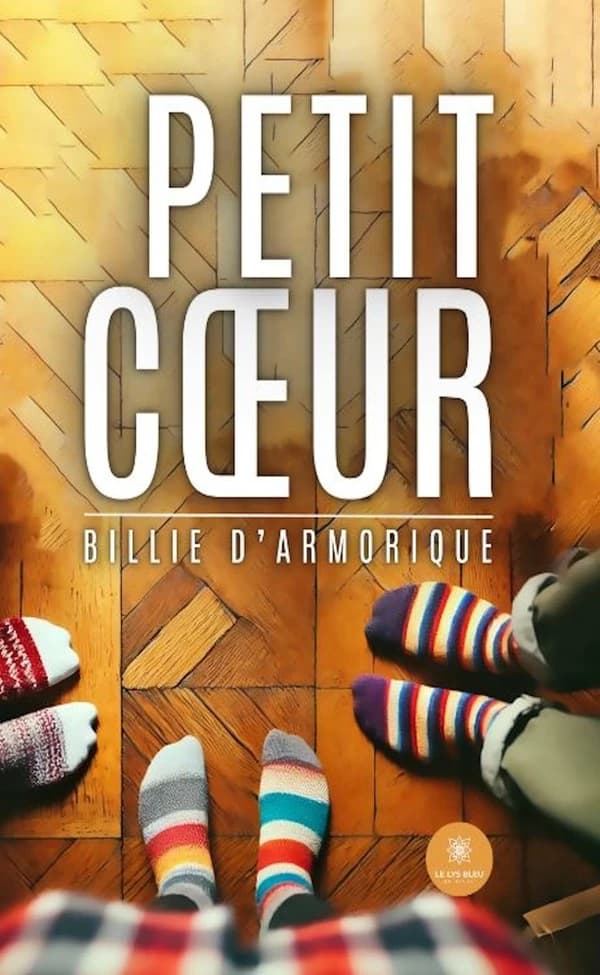 Petit coeur : Roman