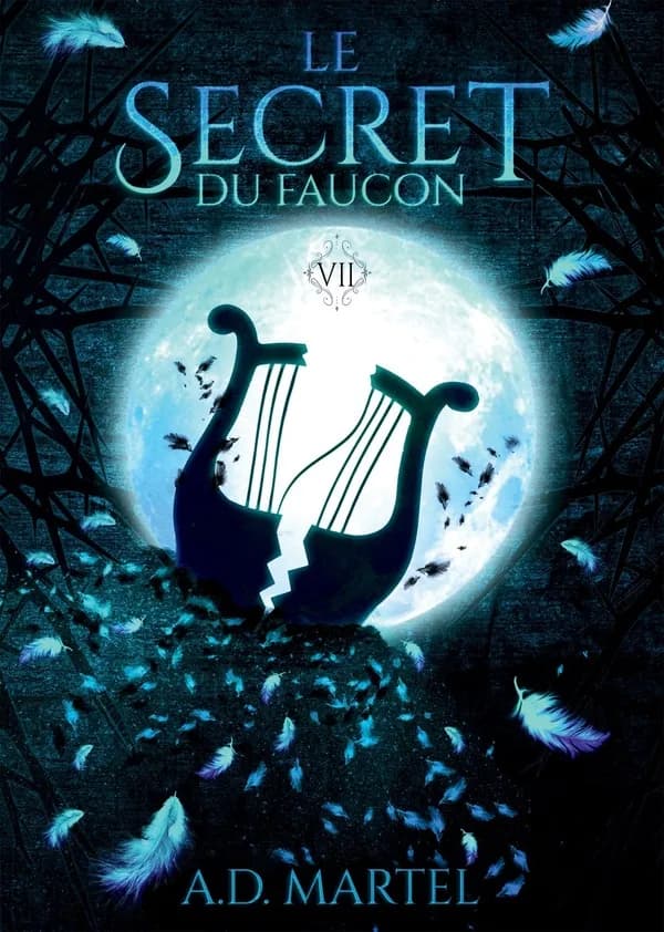 Le Secret du Faucon