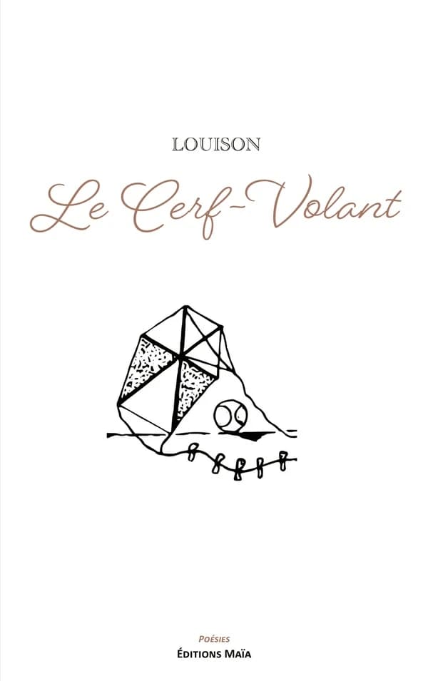 Le cerf-volant