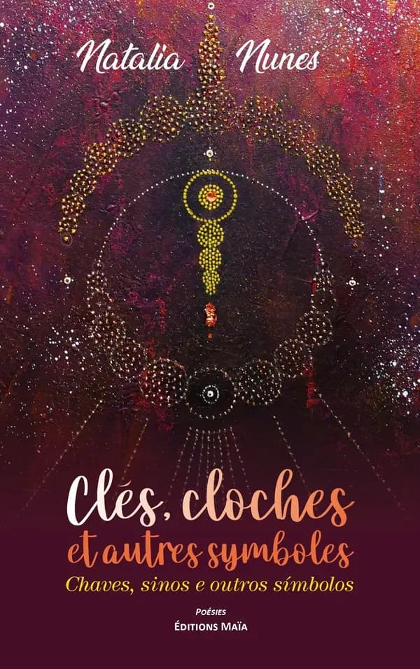 Clés, cloches et autres symboles : chaves, sinos e outros simbolos