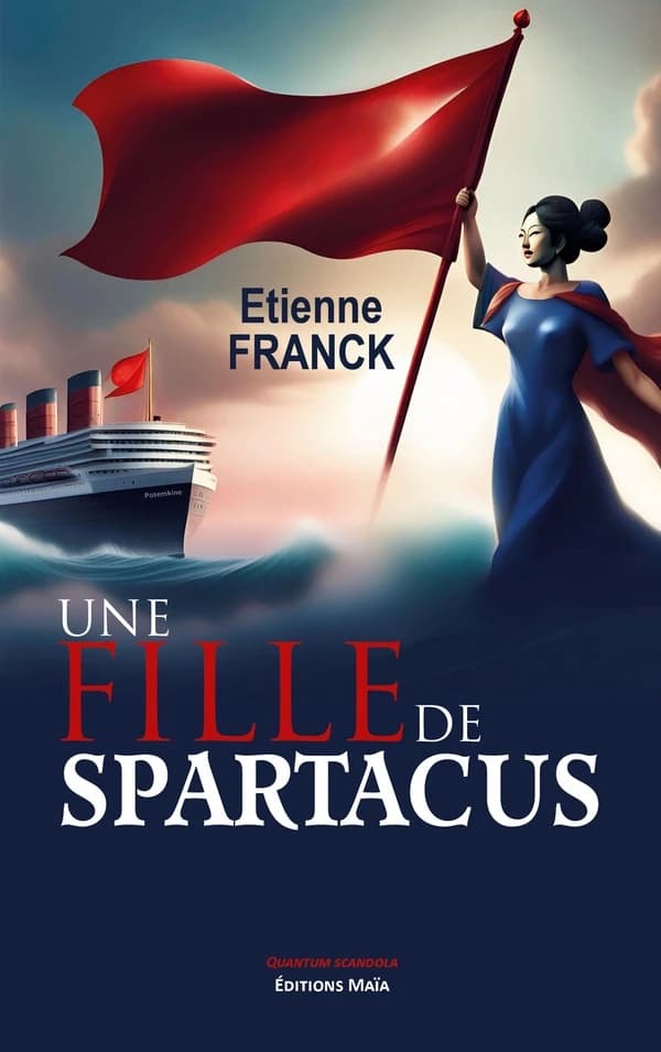 Une fille de Spartacus