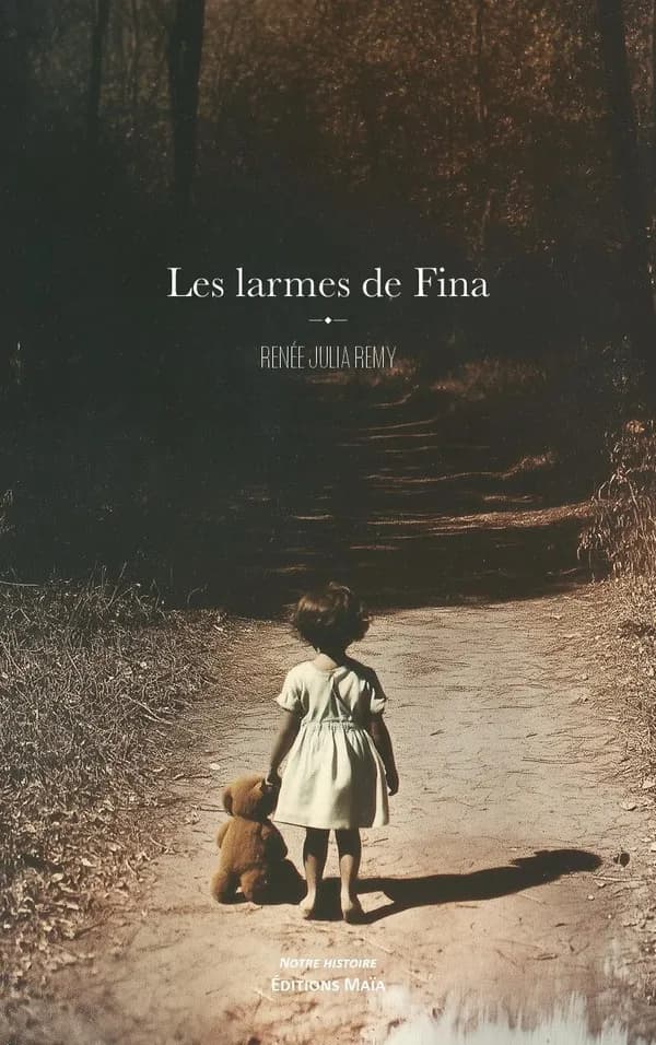 Les larmes de fina