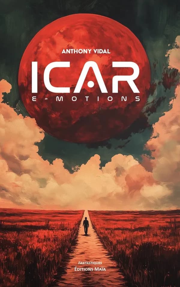 Icar : e-motions