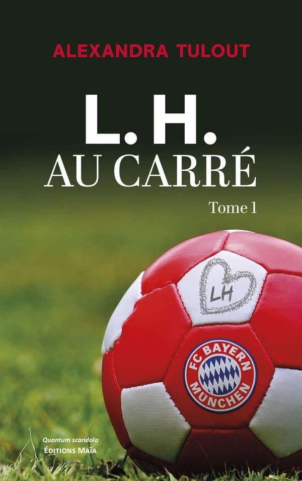 L. H. au carré : tome 1