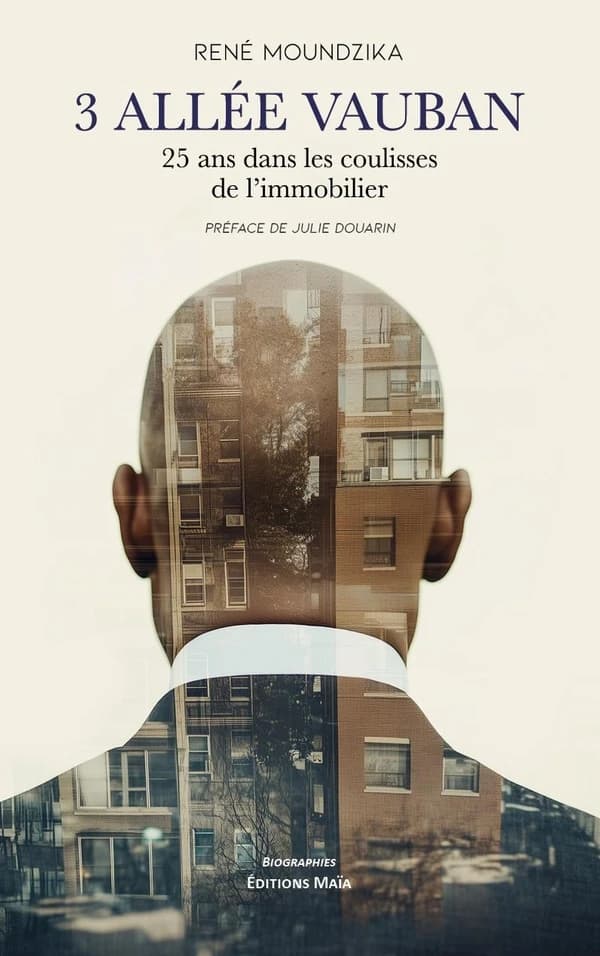 3, allée Vauban : 25 ans dans les coulisses de l'immobilier