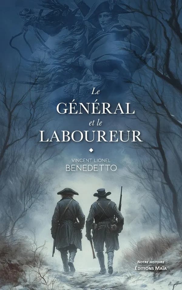 Le général et le laboureur
