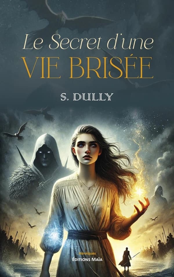 Le secret d'une vie brisée