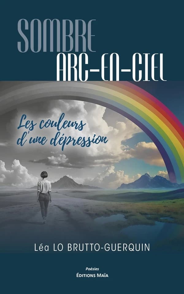 Sombre arc-en-ciel : les couleurs d'une dépression