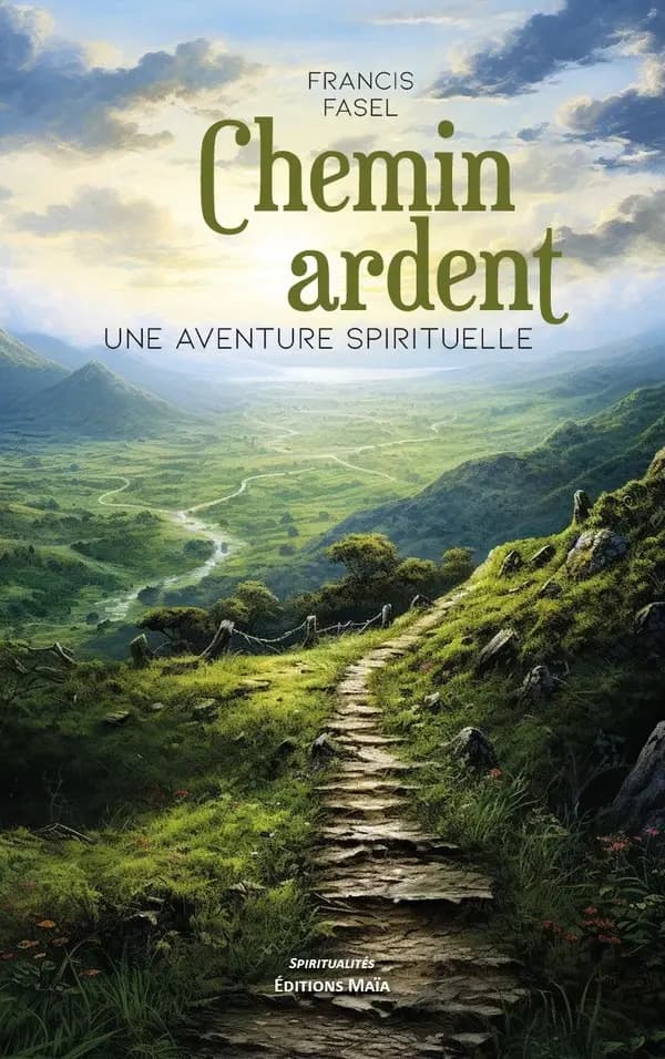 Chemin ardent : une aventure spirituelle