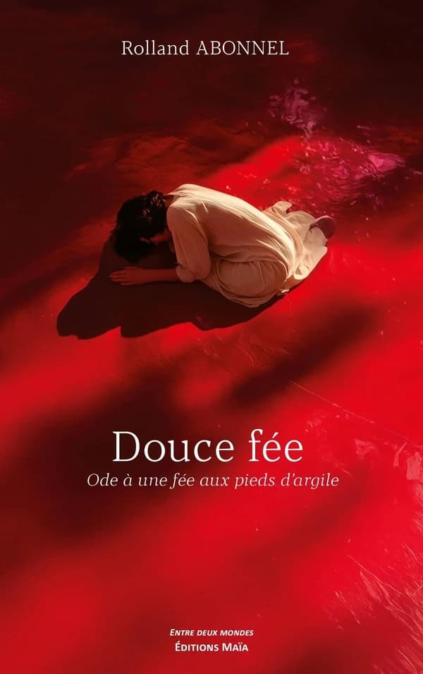 Douce Fée : Ode à une fée aux pieds d argile