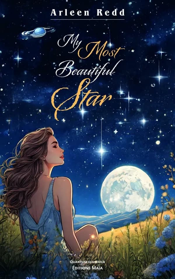 My Most Beautiful Star