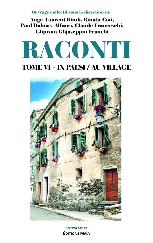 RACONTI