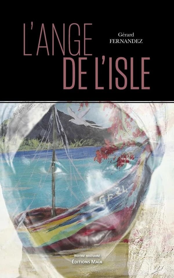 L'ange de l'isle
