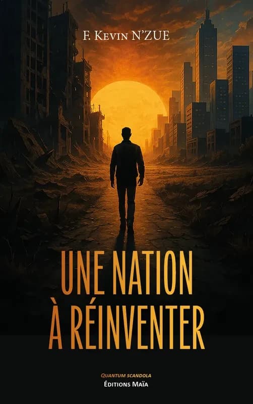Une nation a reinventer