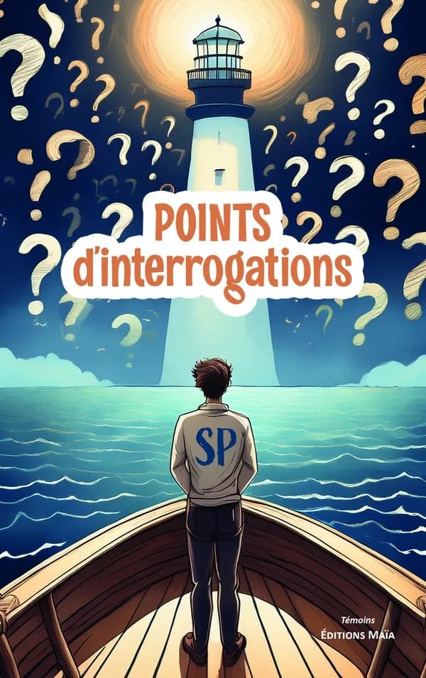 Points d'interrogations
