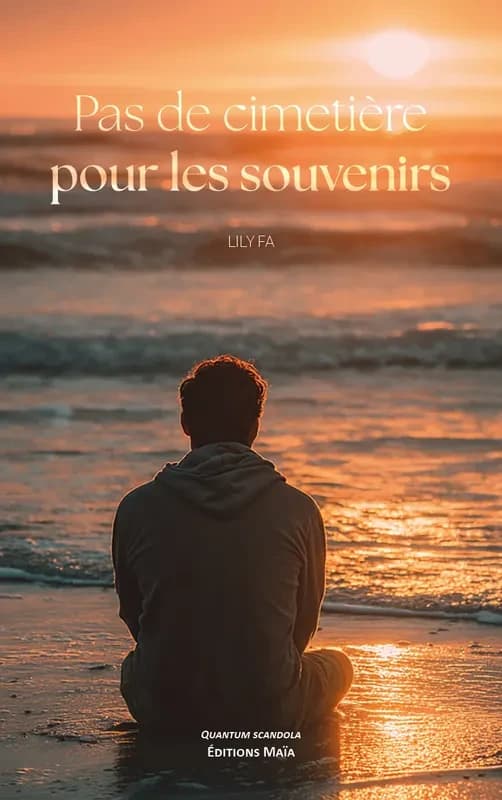 Pas de cimetière pour les souvenirs