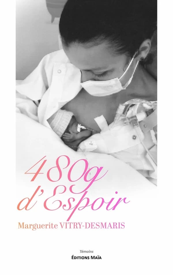 480 g d'espoir