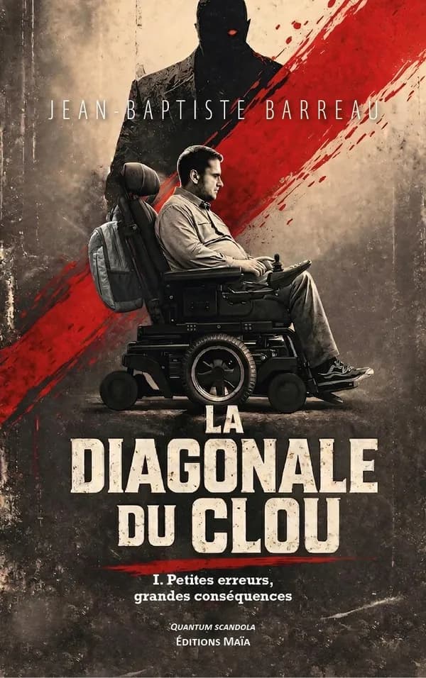 La diagonale du clou