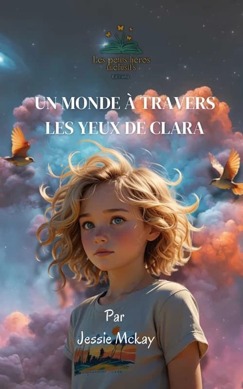 Un monde à travers les yeux de Clara