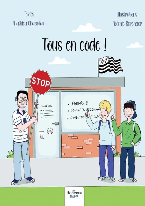 Tous en code !