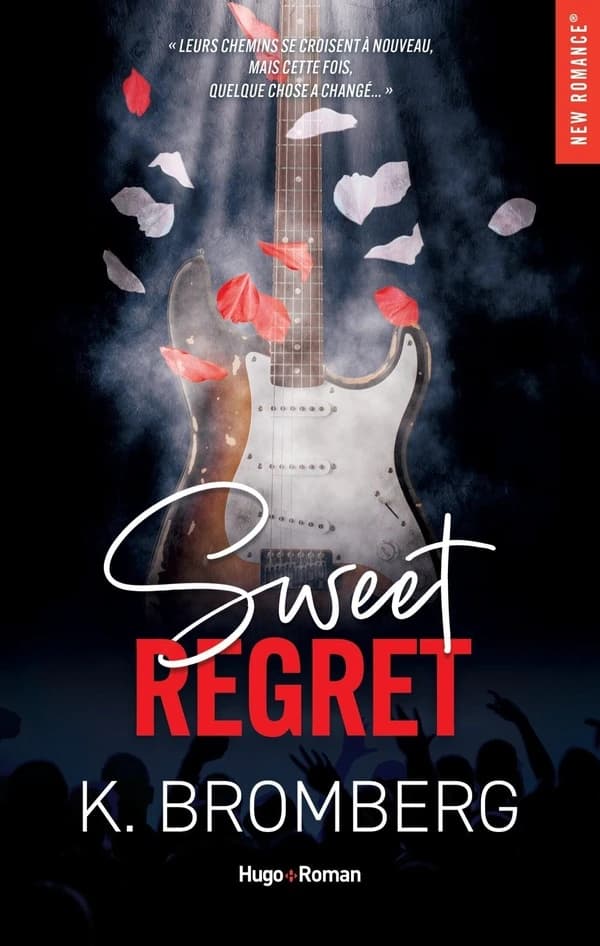 Sweet regret