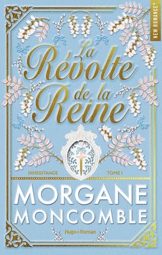 Inheritance. Tome 1