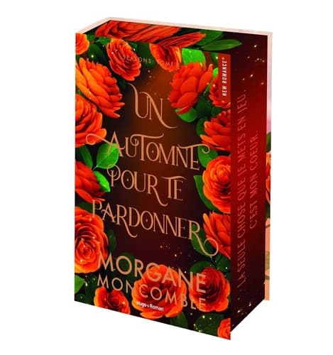 Un automne pour te pardonner