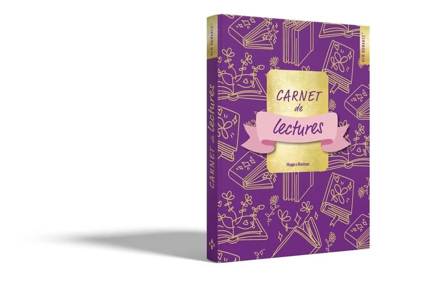 Carnet de lectures