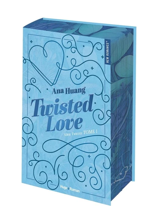 Twisted love